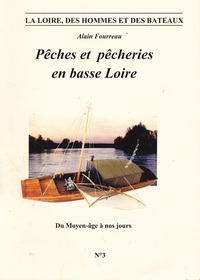 pêches basse Loire