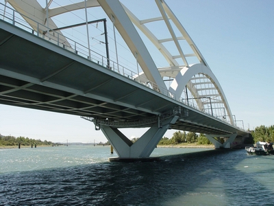 pont TGV