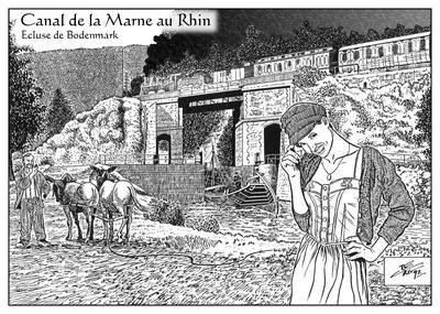 Marne-Rhin