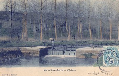 Mareuil