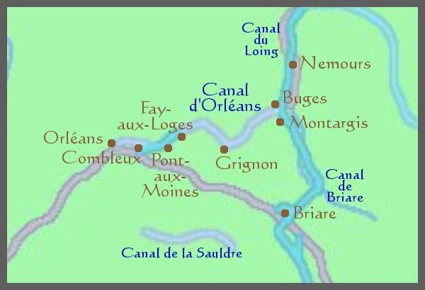 Loire-Seine
