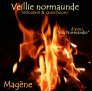 CD veillie normaunde